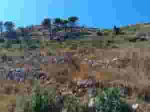 ارض للبيع في بدغان قضاء عاليه