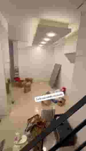 Shop for sale in Yazbek, Msaytba area