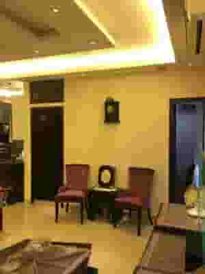 شقة للبيع في بشامون