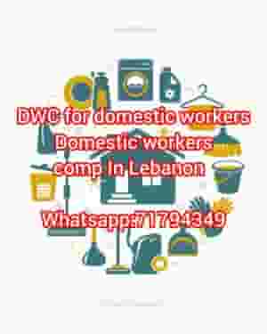 Housemaid jobs in Lebanon