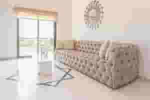 Furnished apartment Ain El Rihaneh with sea view! for sale