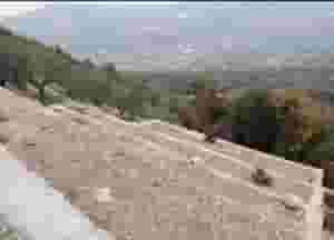 ارض للبيع في قرية دوما مساحة الأرض 650متر الارض