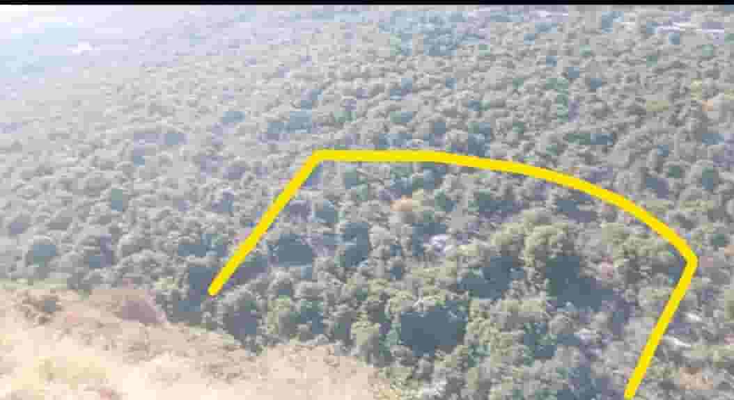 Land for sale in Halta Batroun 1700 meters 