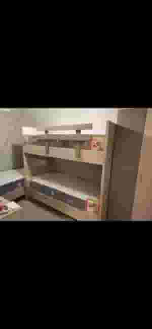 House for sale in Maralias camp