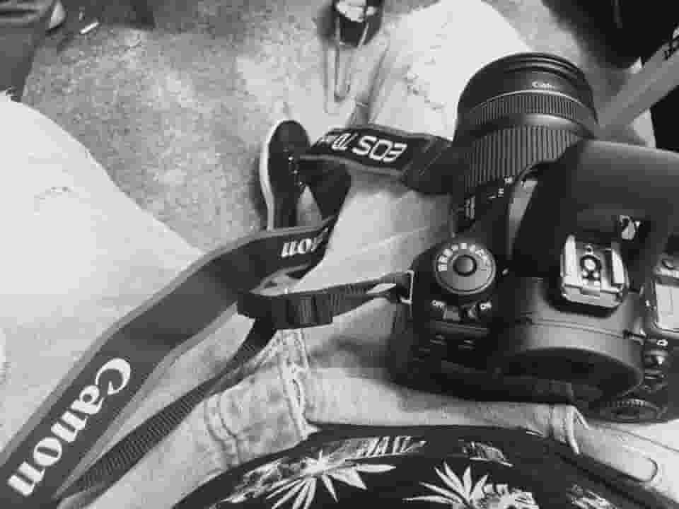 كاميرا للبيع canon