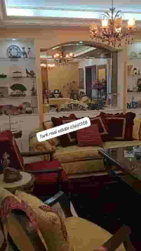 شقة للبيع في سليم سلام