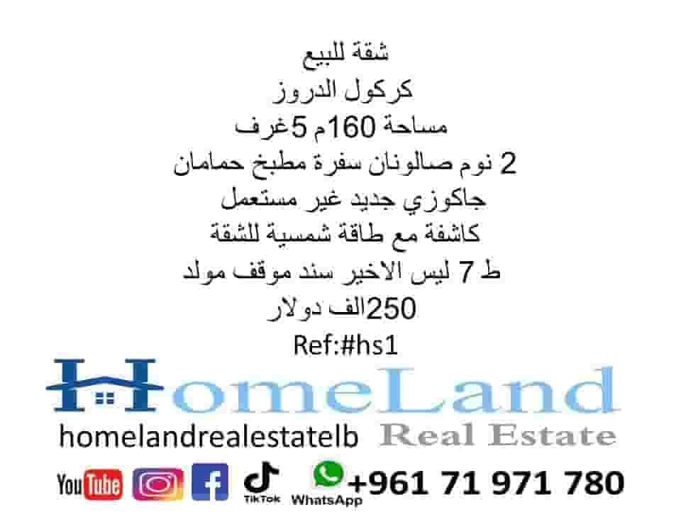 Apartment for sale in Karakol 