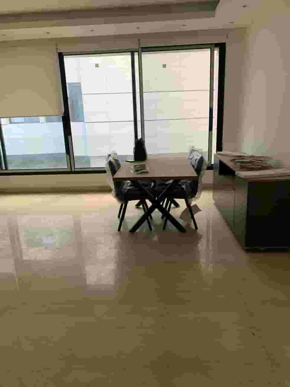 Apartment for rent between Al Murr Tower and Al Bat Alley 120 m