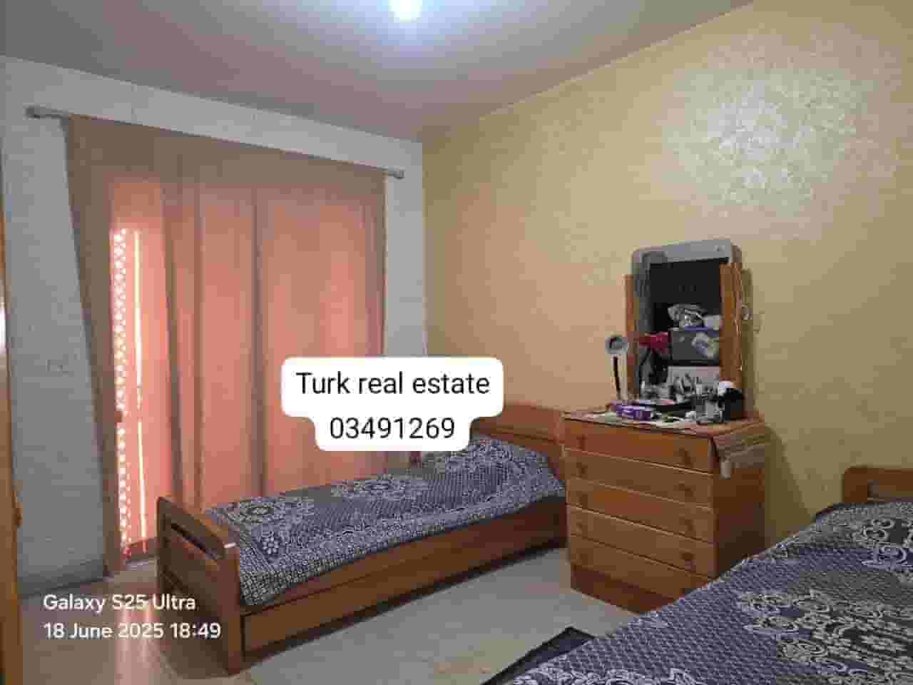 Apartment for sale in the outskirts of Verdun