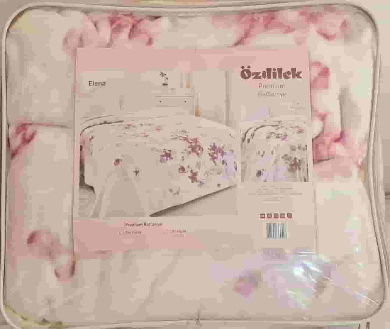 Bed sets canon not used