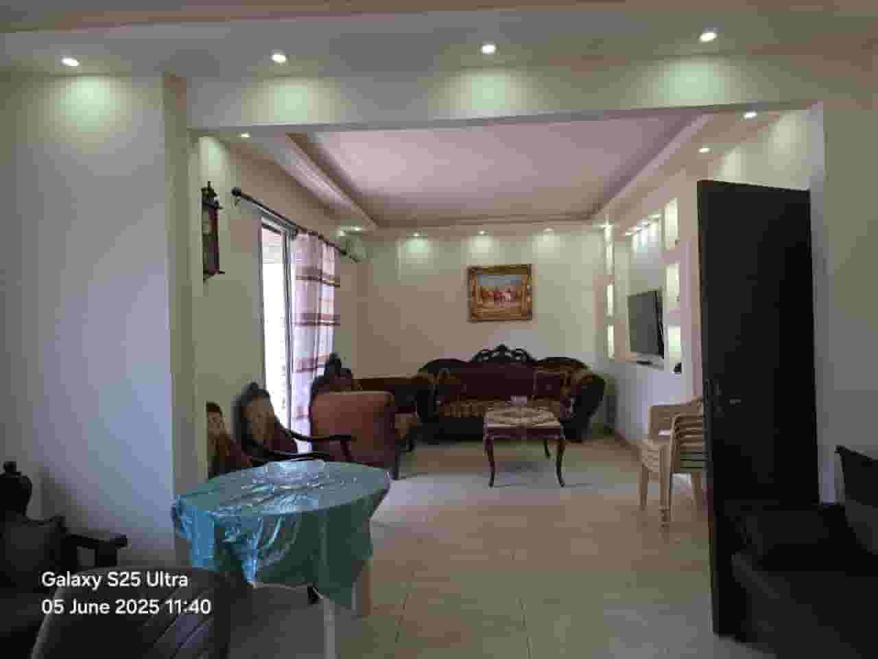 Apartment for rent in Barbour