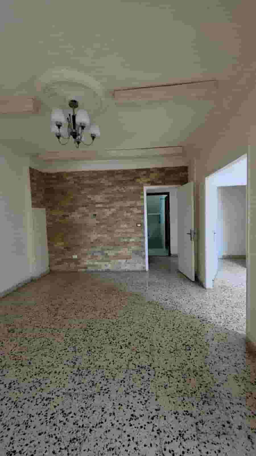 Apartment for sale in Bashoura