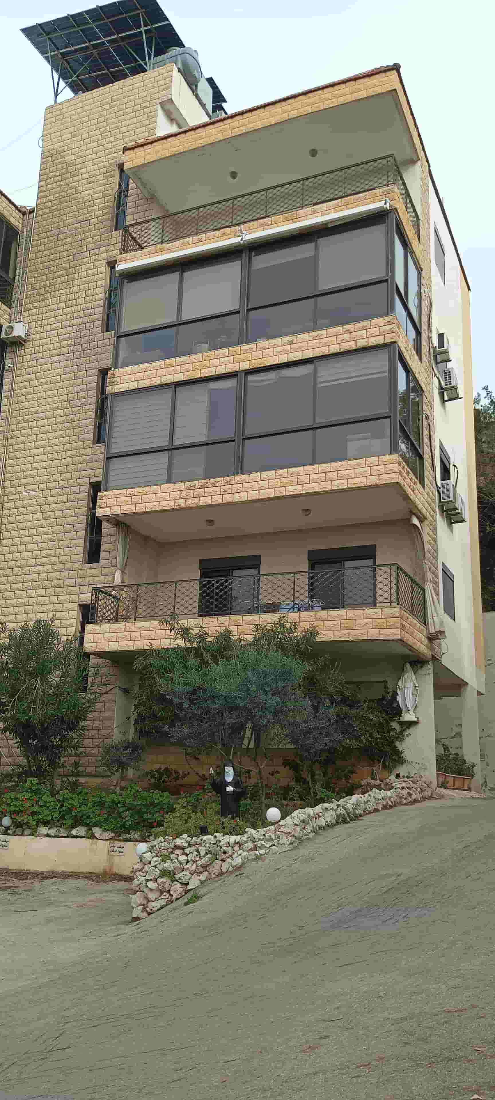 Apartment for sale in Rabwa area