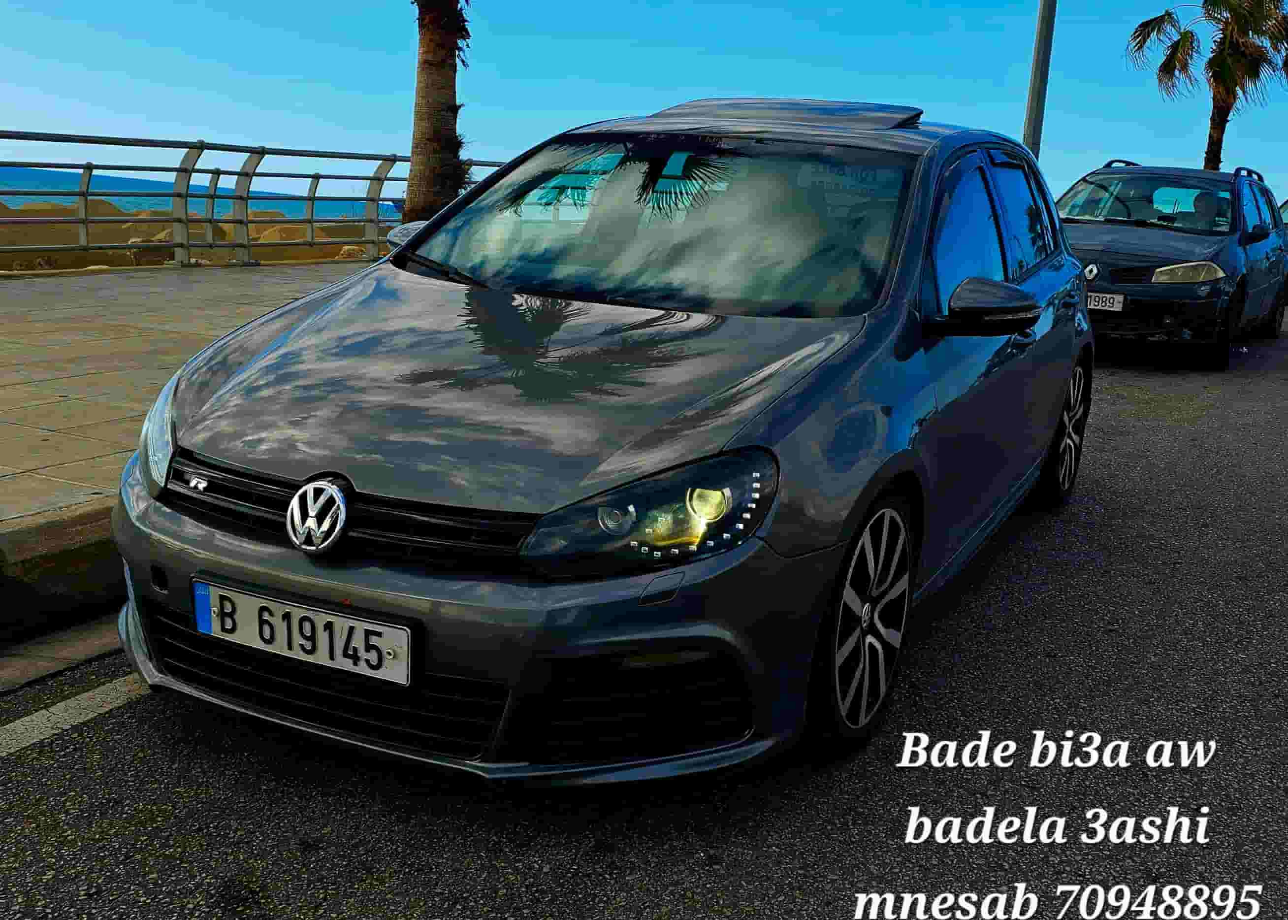 فولسك جولف 2013