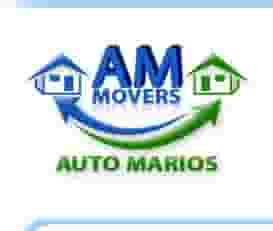 شركة إيه إم بيروت موفرز