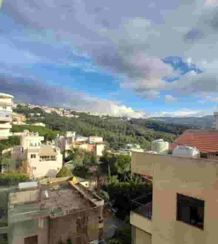 شقة للبيع سهيلة.  180m2