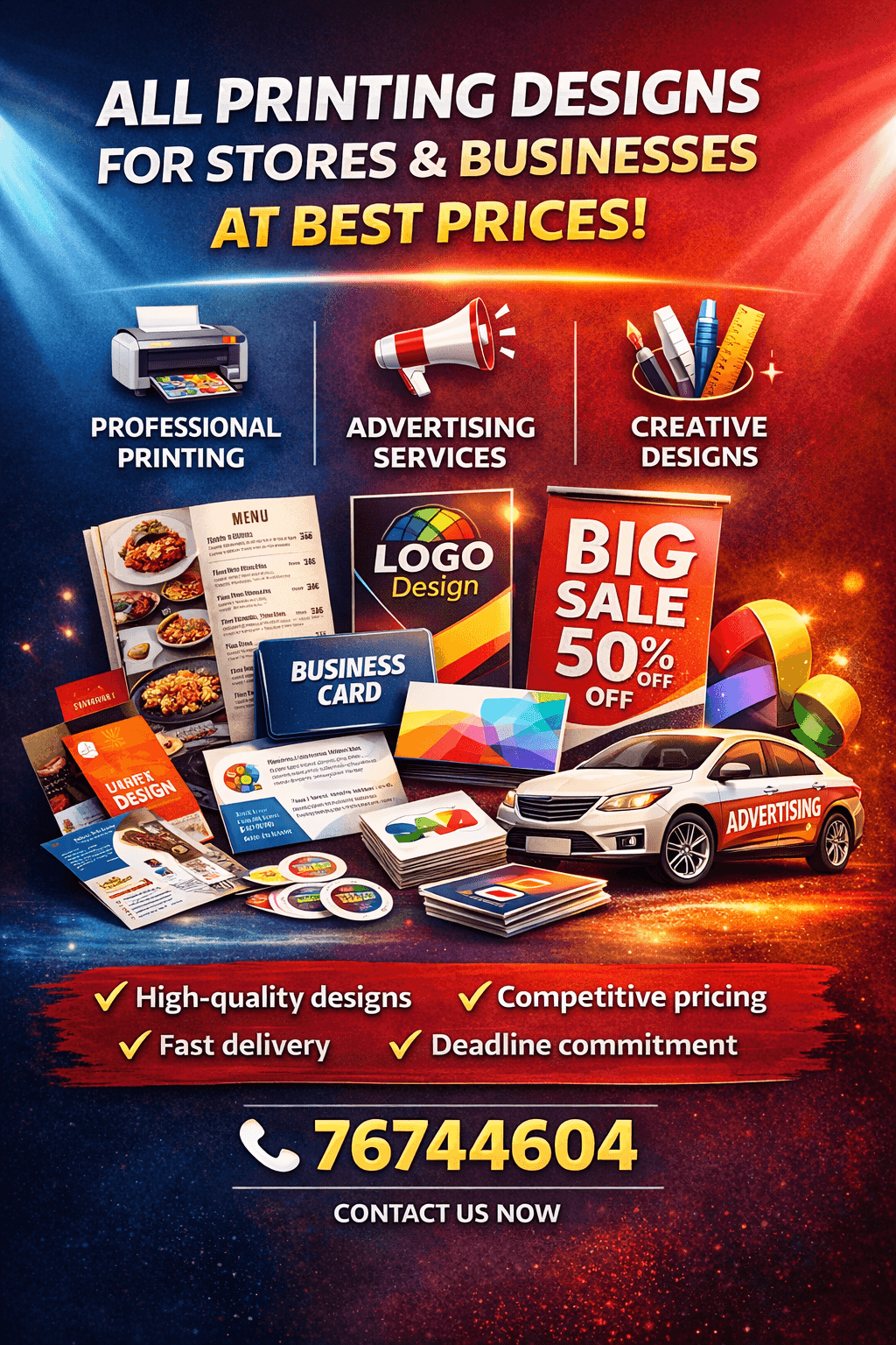 Designing and implementing publications