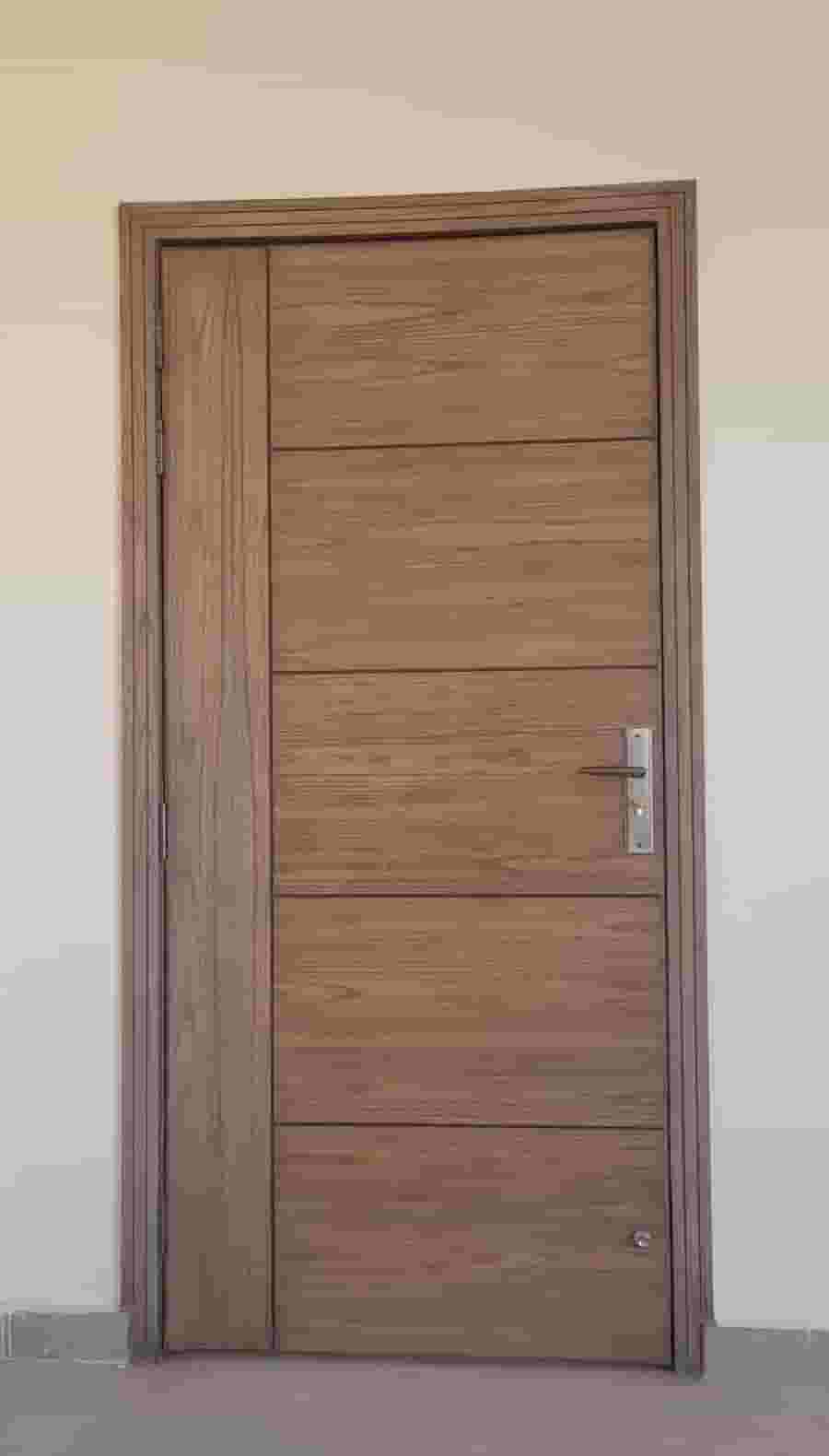 We undertake all wood work, decorative doors, maintenance
