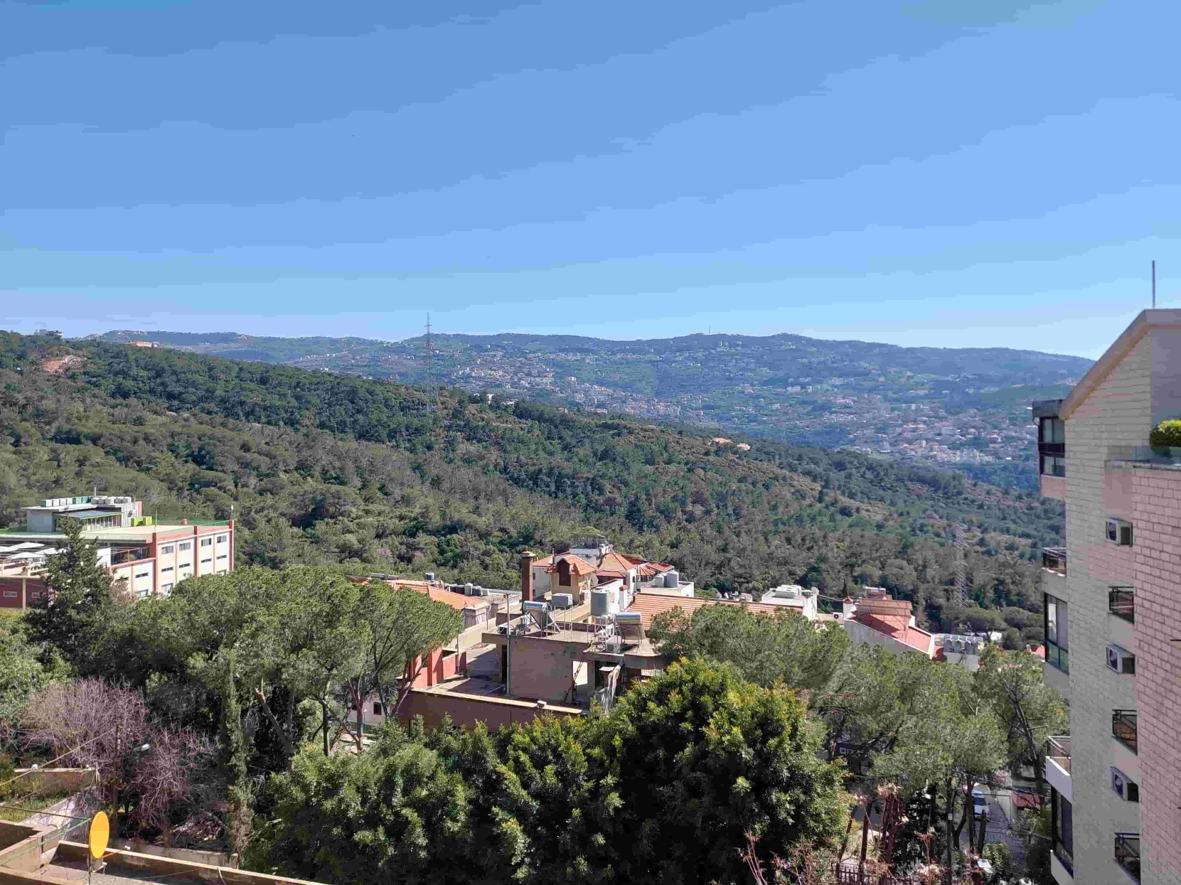 شقة سهيلة سعر مغري