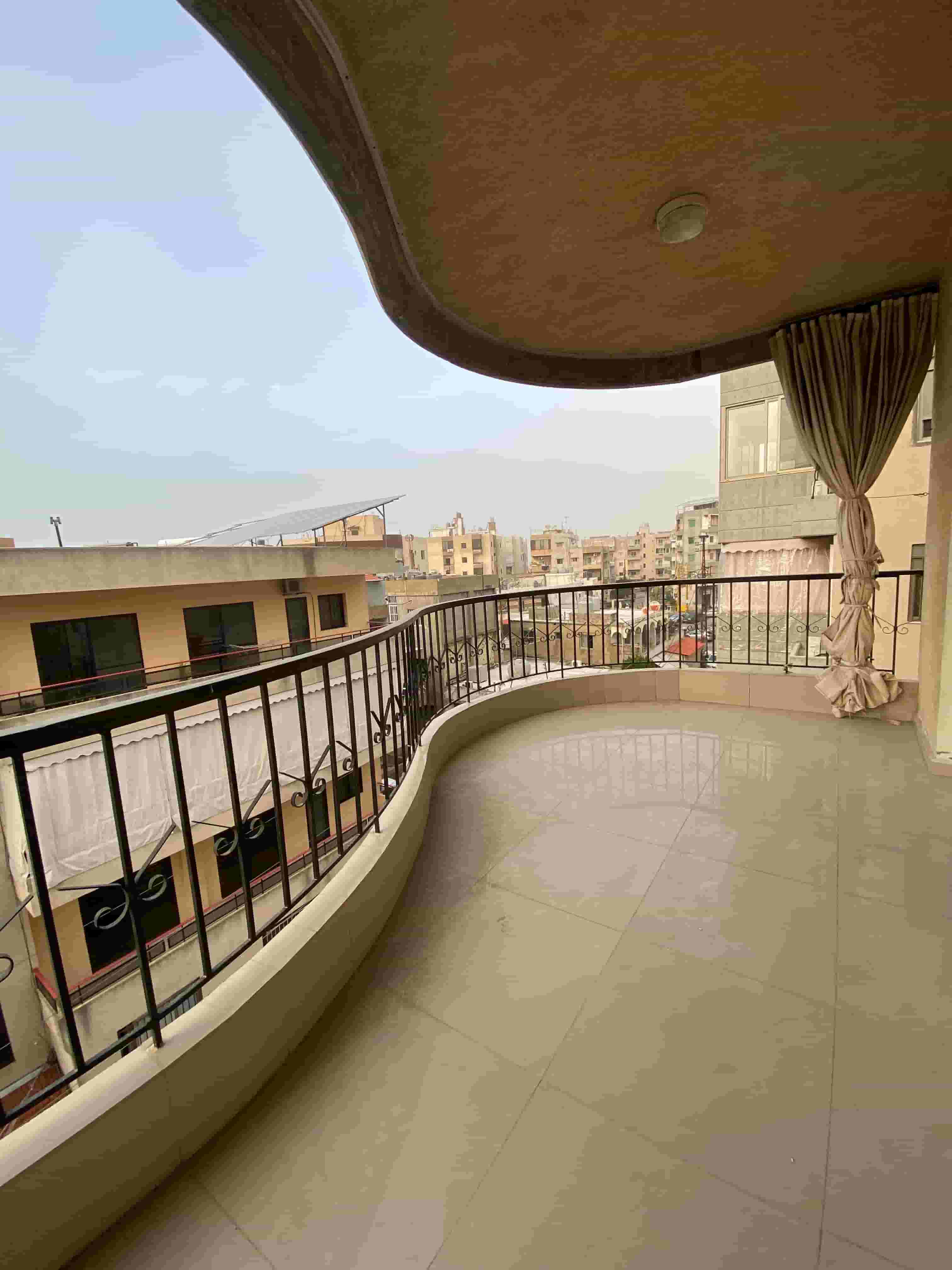 شقة 3 نوم للايجار ذوق مكايل