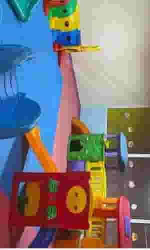 اغراض حضانة