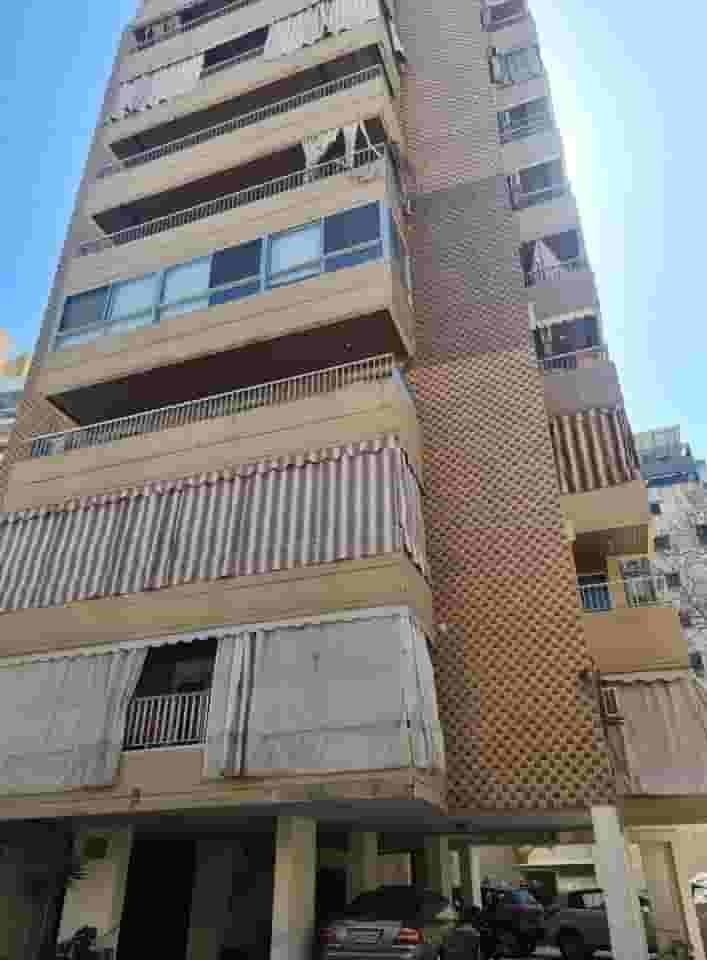 3 bedroom unfurnished apartment for sale in Beirut