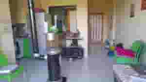 furnished chalet for sale