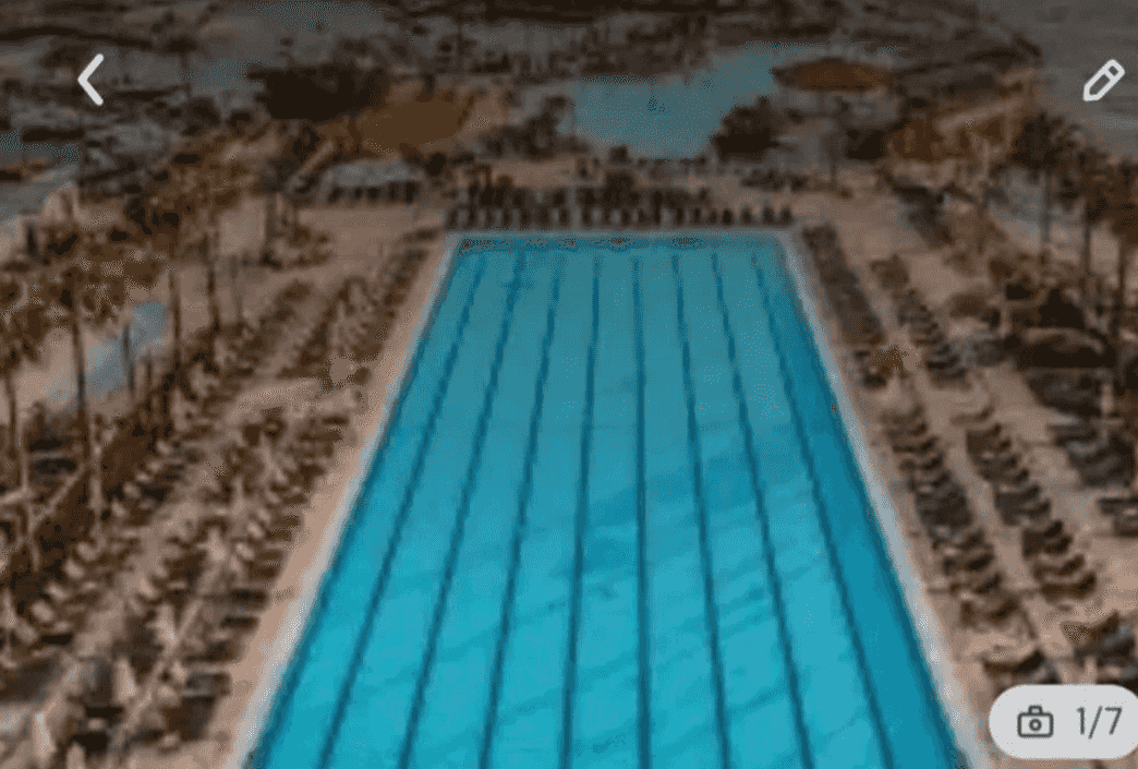 شاليه في موفنبيك للإيجار