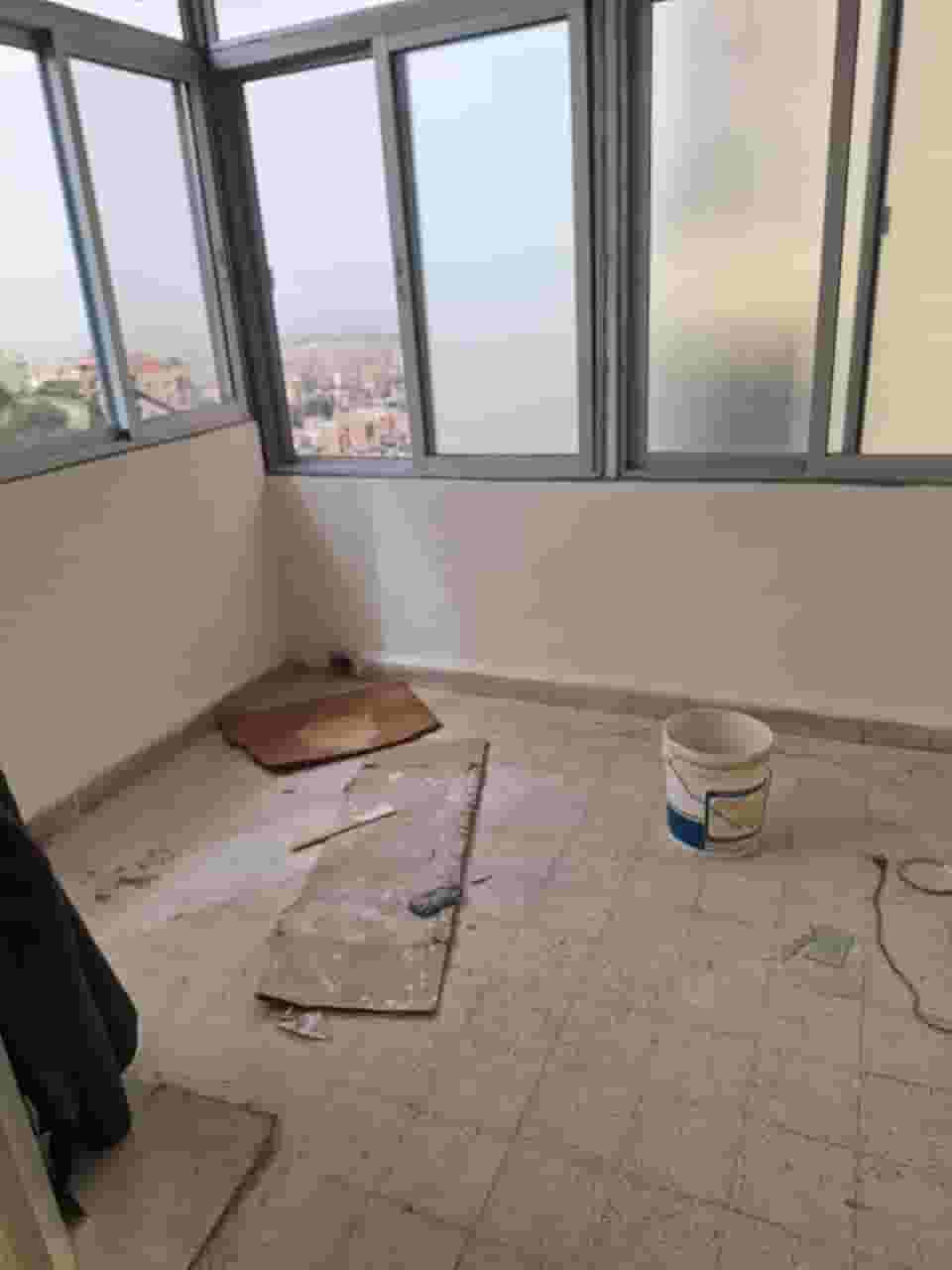 Apartment for rent Hadath - El Anitouya Main Street 