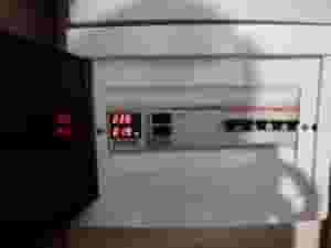 كهرباء منزلية