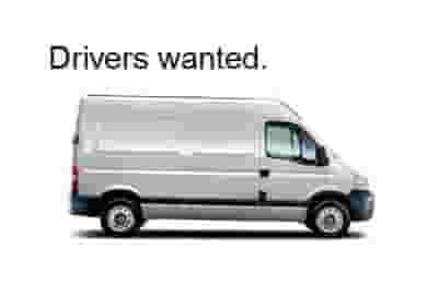 A driver is required