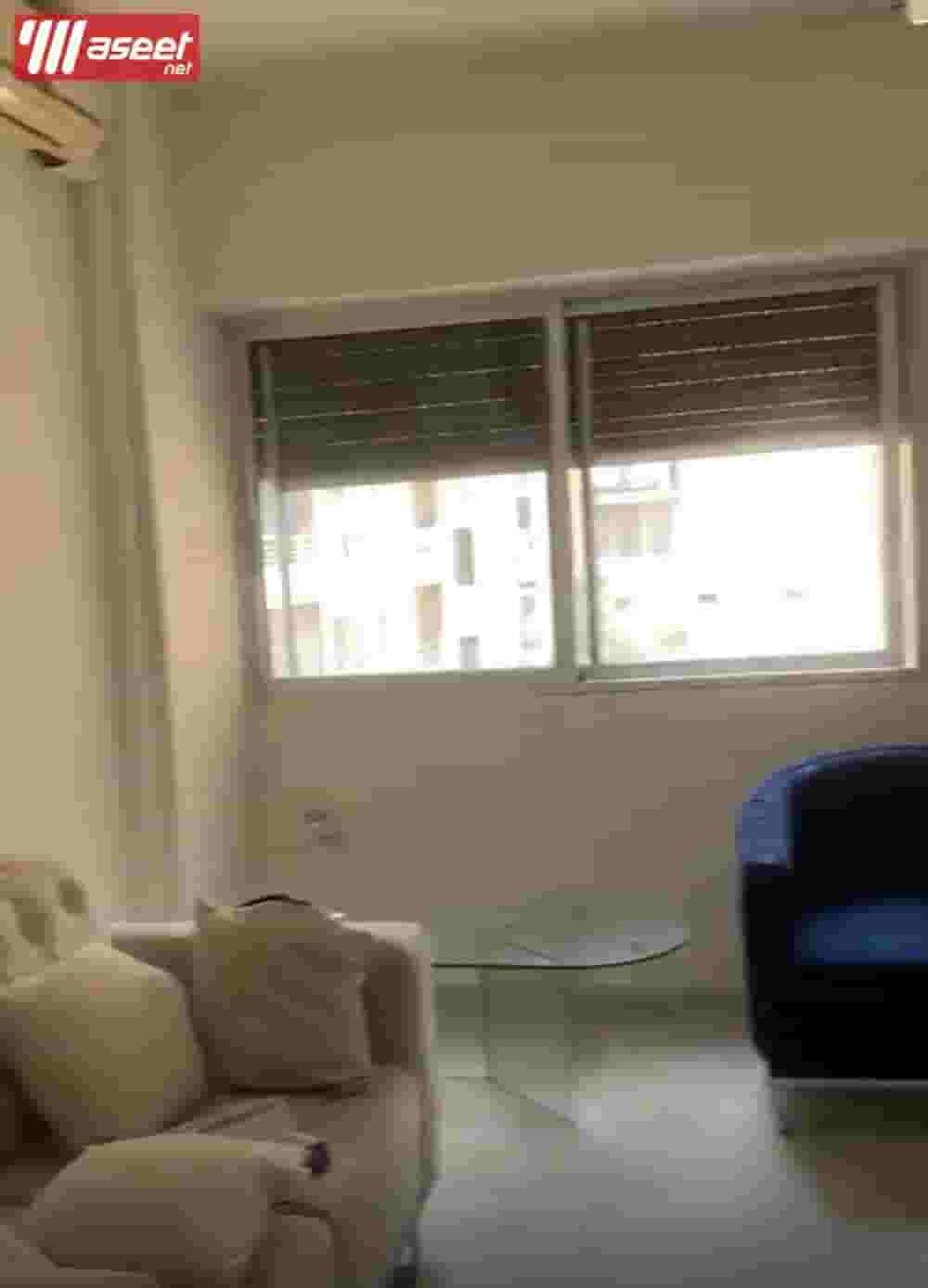 Apartment for rent in Sanayeh