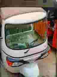 Tuktuk for monthly rent in Batroun