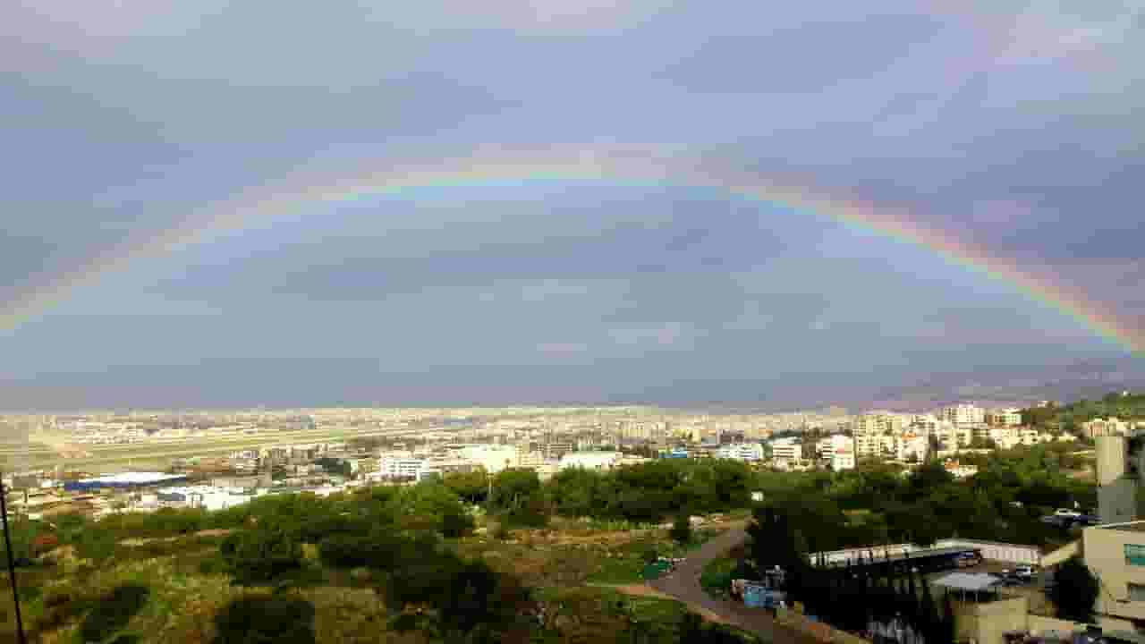 Apartment for sale in Dawhet Aramoun