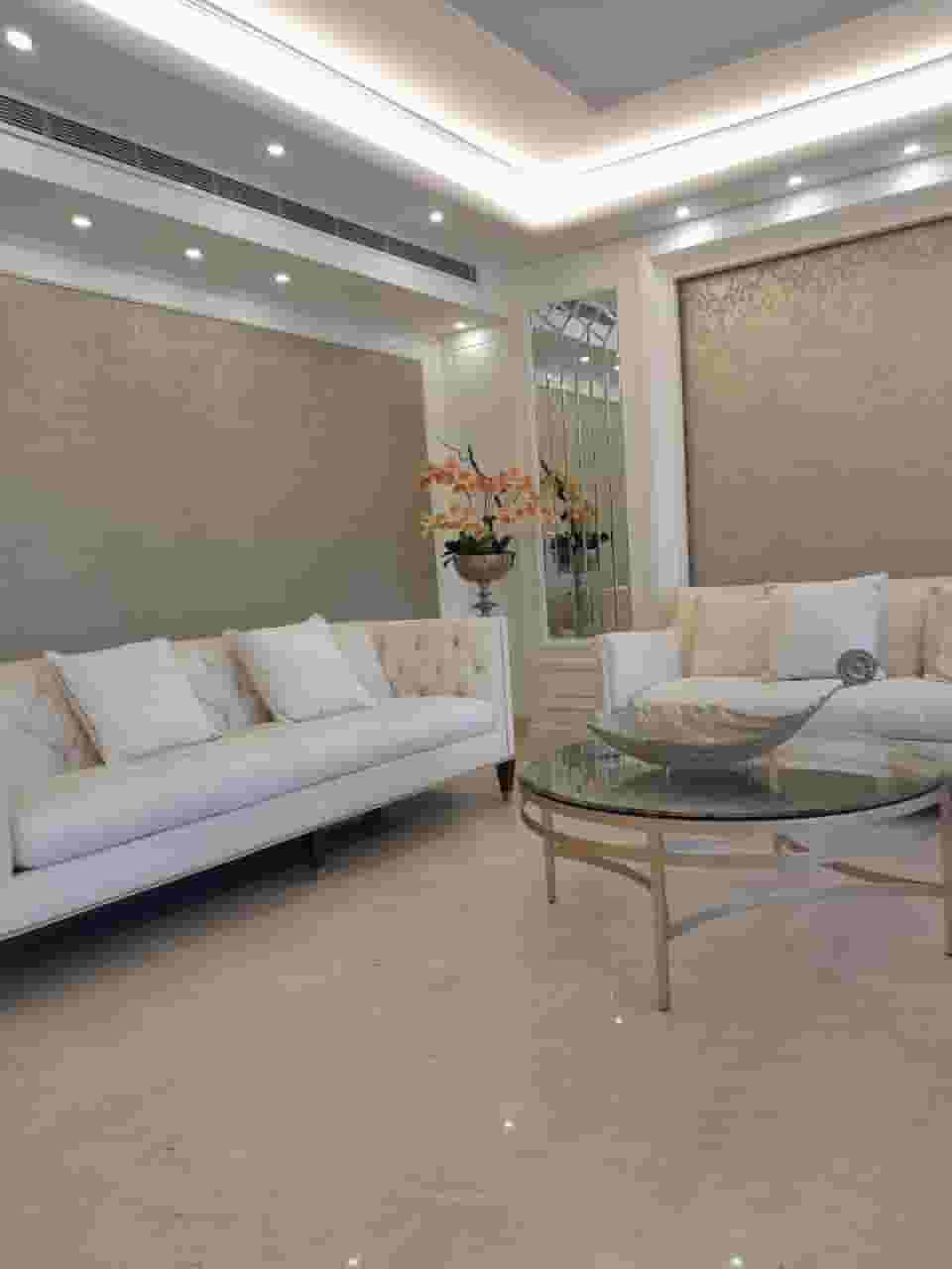 Furnished apartment for rent in Ashrafia