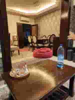 Furnished apartment for rent in Chamoun