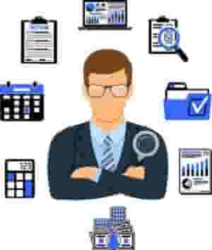 Managerial assistant