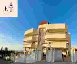 For sale a building in the most beautiful location in Bassir El Shouf