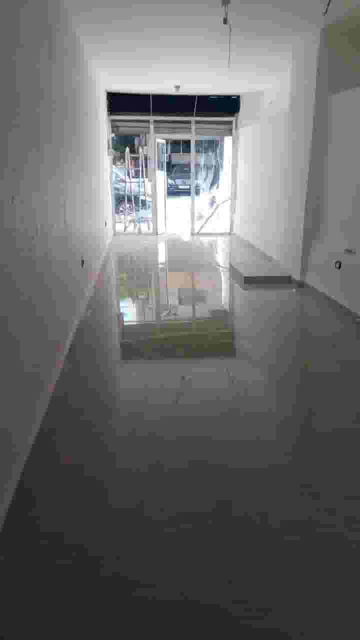Shop for sale off Basta
