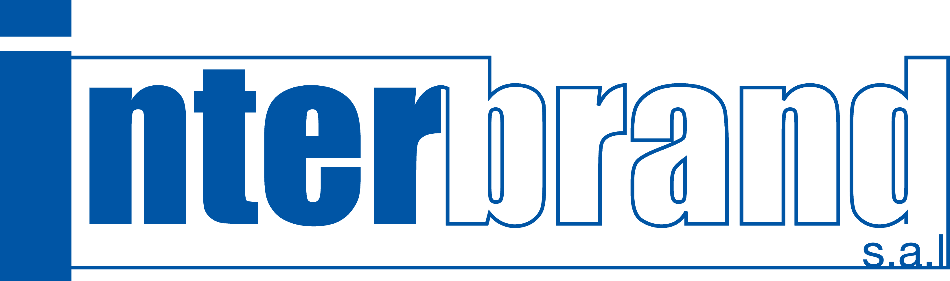 A warehouse is required in the south for Interbrand 