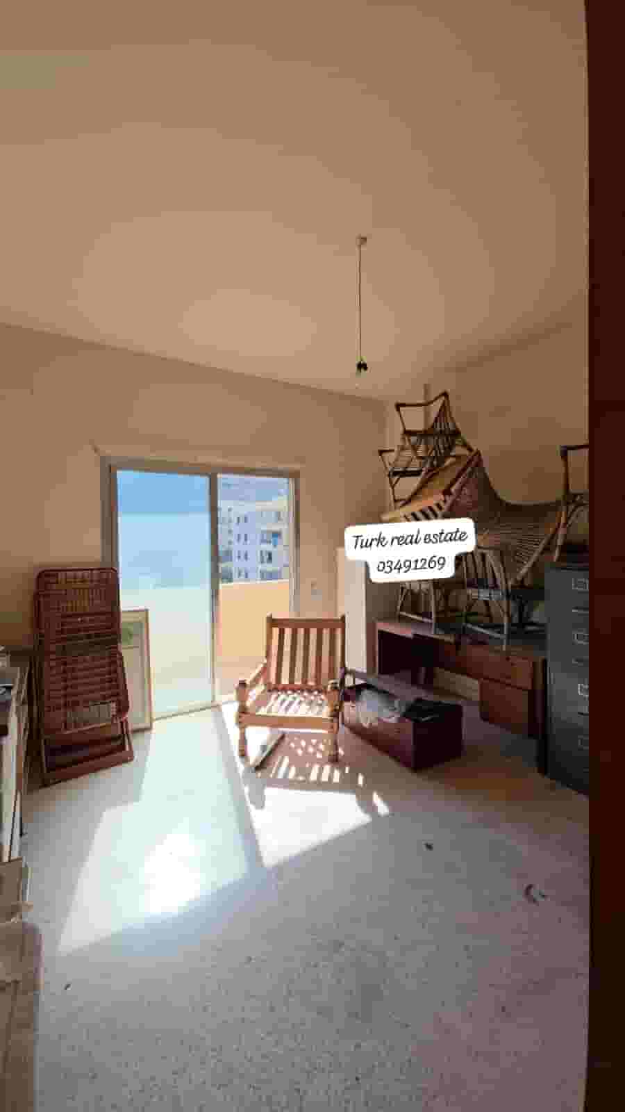 Apartment for sale in Dawhet Aramoun