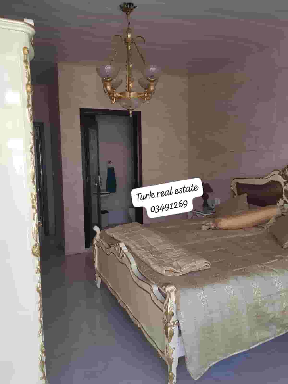 Super deluxe apartment for sale in Arab League