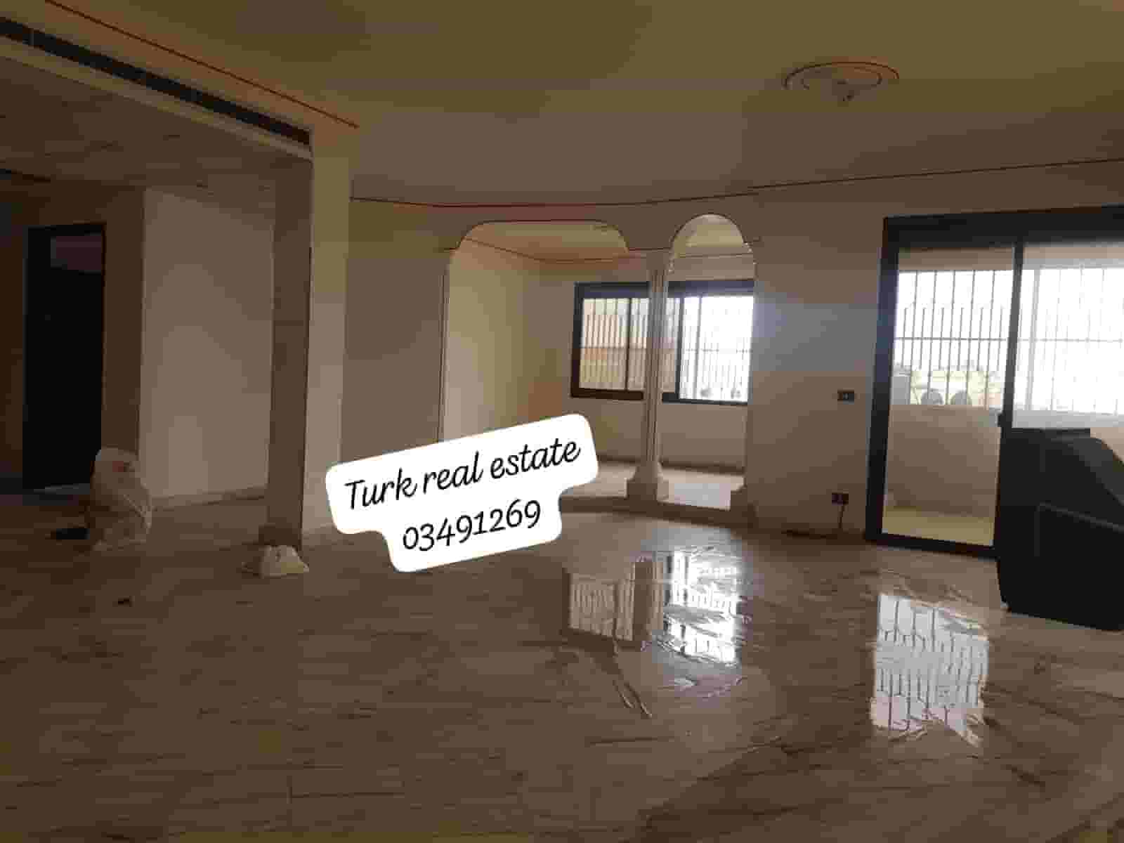 Apartment for sale in Dawhet Aramoun