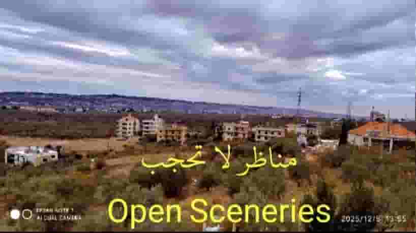 شقة جديدة للبيع في كوسبا