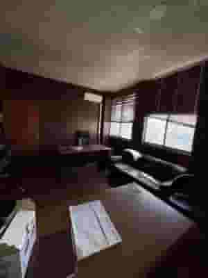 Furnished office for Rent- 50sqm- Dora roundabout