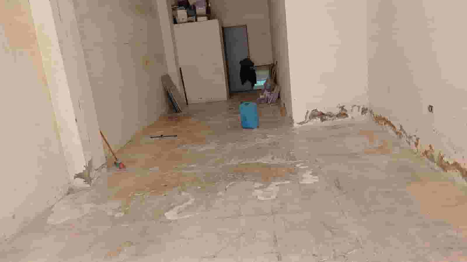 خدمات تنظيف