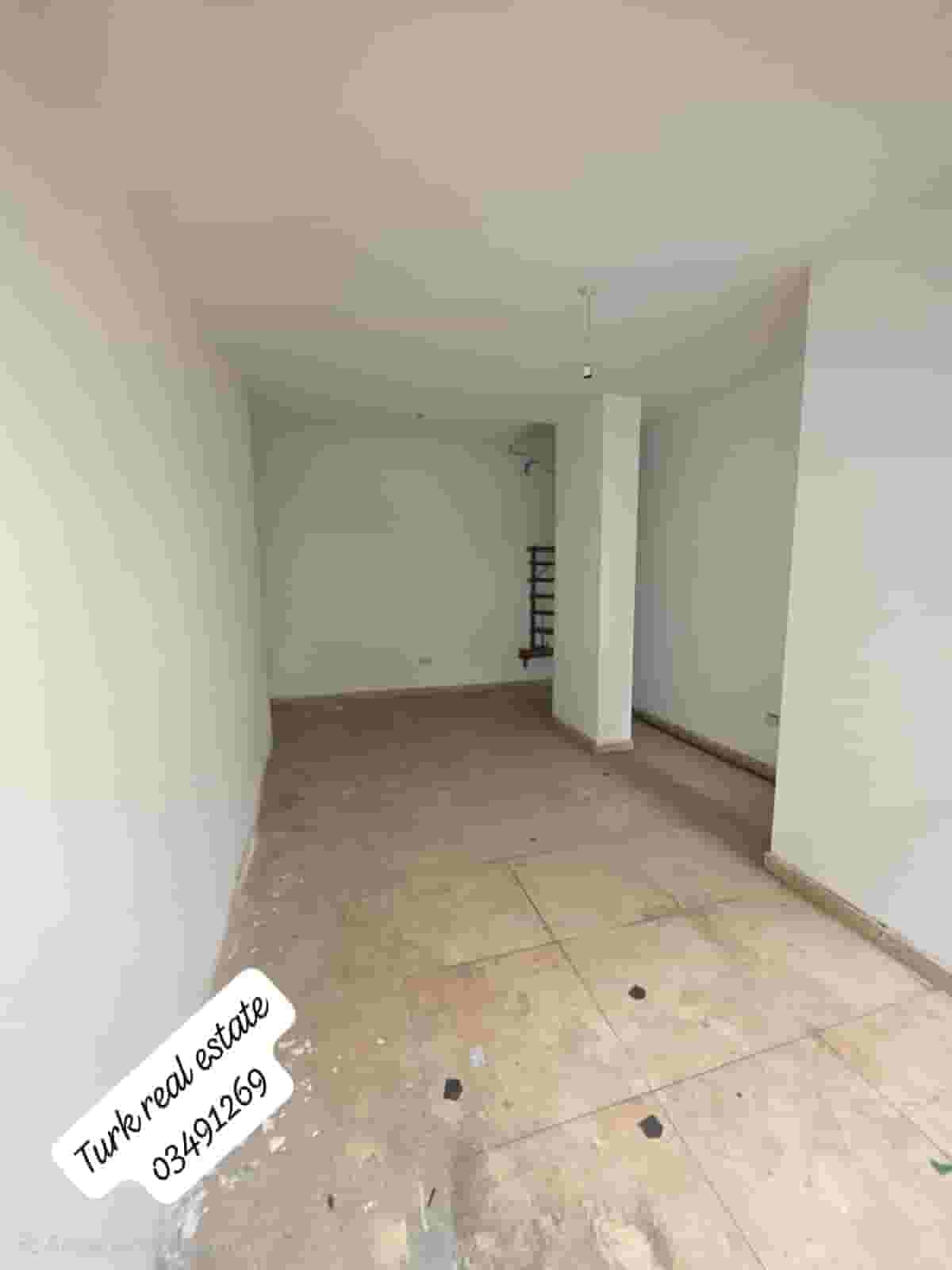 محل للبيع في البربير