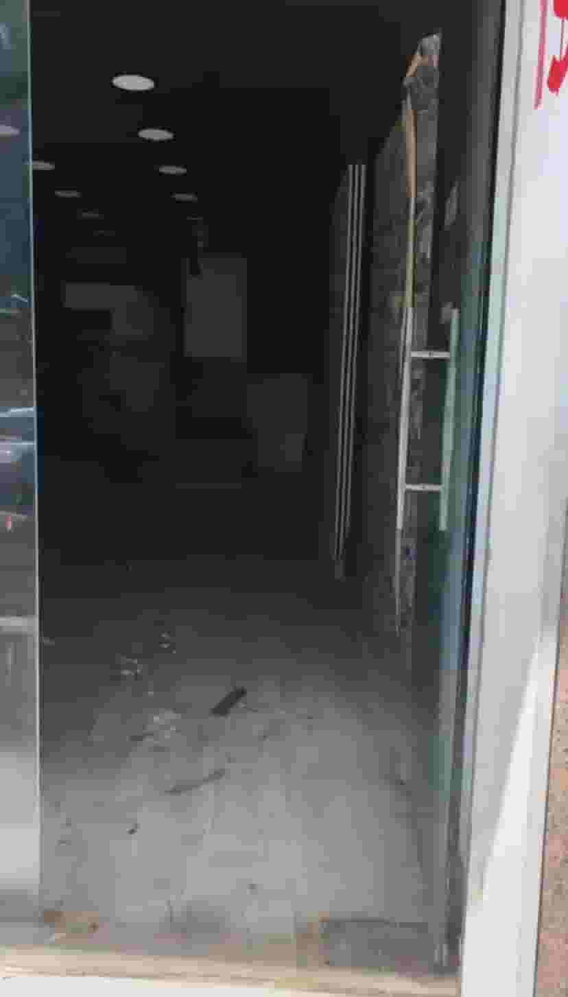 Store for rent in Mar Elias