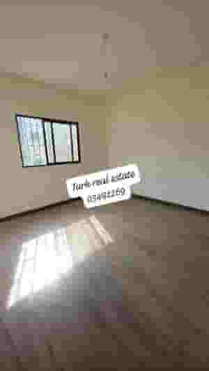An attractive apartment for sale in Burj Abi Haidar area in a quiet street