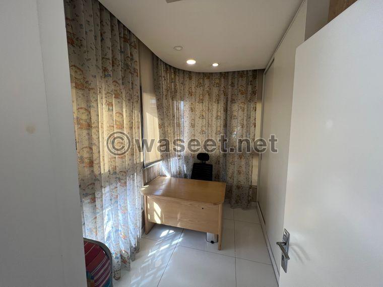 Fully furnished luxury apartment next Spinneys 4